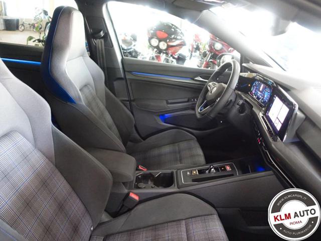 VOLKSWAGEN Golf usata, con Autoradio