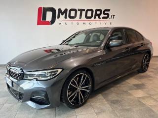 BMW 320 usata, con Controllo automatico clima