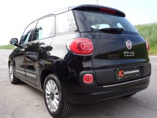 FIAT 500L usata, con Antifurto