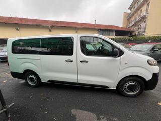 CITROEN Jumpy usata, con Airbag Passeggero