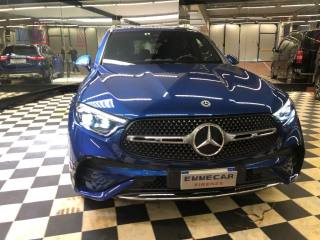 MERCEDES-BENZ GLC 220 usata, con Airbag laterali