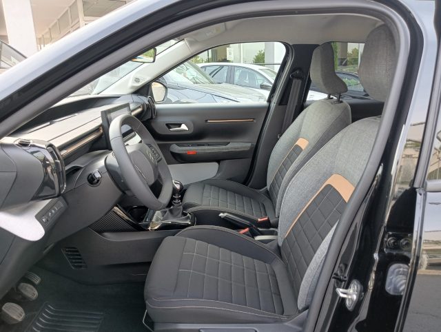 CITROEN C3 Aircross usata, con Boardcomputer