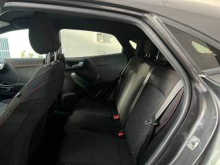 FORD Puma usata, con Bracciolo