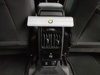 JEEP Compass usata, con Apple CarPlay