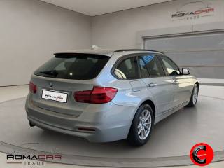 BMW 316 usata, con Autoradio