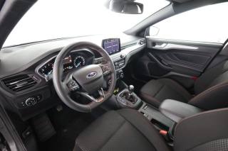 FORD Focus usata 1