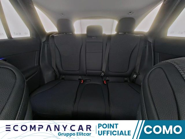 MERCEDES-BENZ GLC 220 usata, con Chiusura centralizzata