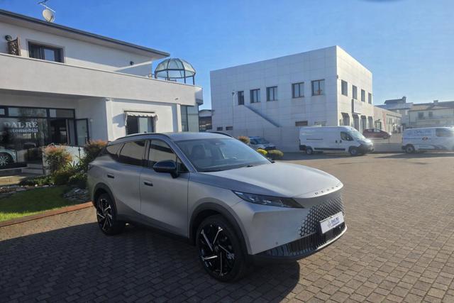 OMODA 7 usata, con Airbag laterali