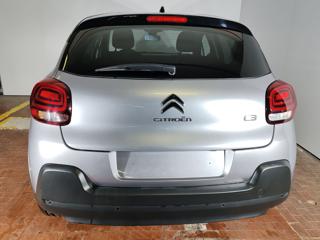 CITROEN C3 usata, con Alzacristalli elettrici