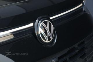VOLKSWAGEN Tayron usata, con Interni in pelle