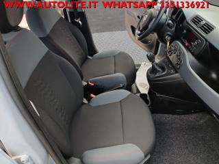 FIAT Panda usata, con Luci diurne