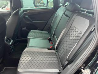 VOLKSWAGEN Tiguan usata, con Fendinebbia