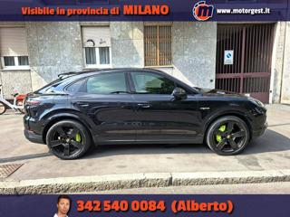 PORSCHE Cayenne usata, con Boardcomputer