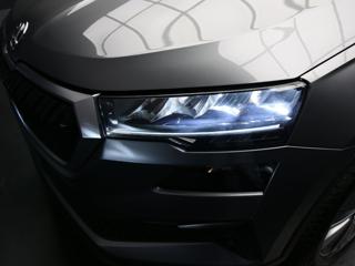 SKODA Karoq usata, con Cruise Control