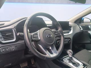KIA XCeed usata, con Controllo trazione