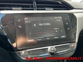 OPEL Corsa usata, con Autoradio digitale