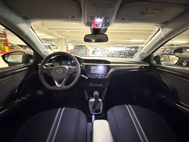 OPEL Corsa usata, con Controllo trazione