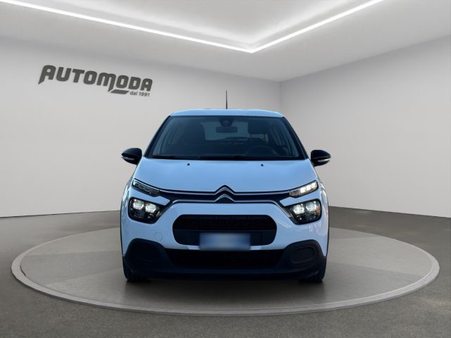 CITROEN C3 usata, con Airbag