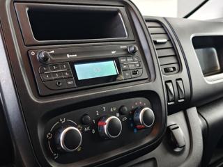 FIAT Talento usata, con USB