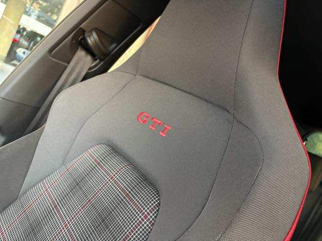 VOLKSWAGEN Golf GTI usata, con Controllo vocale