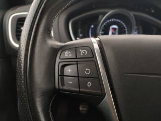 VOLVO V40 usata, con Lettore CD