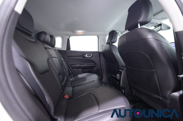 JEEP Compass usata 50