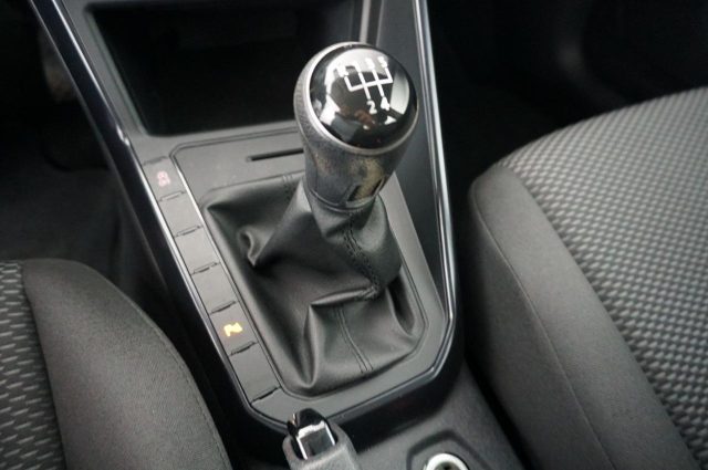 VOLKSWAGEN Polo usata, con Immobilizzatore elettronico