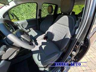 FIAT Panda Cross usata, con ESP