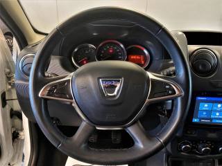 DACIA Duster usata, con Cruise Control