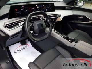 PEUGEOT 3008 usata, con Airbag