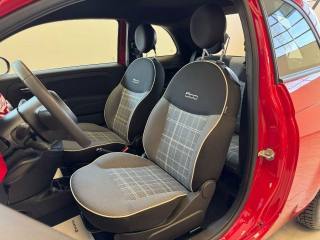 FIAT 500 usata, con Chiusura centralizzata
