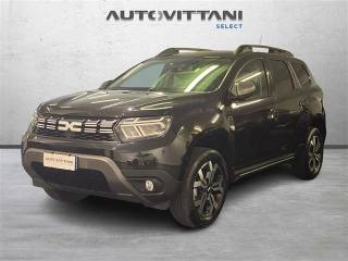 DACIA Duster 1.0 TCe GPL Journey UP 4x2