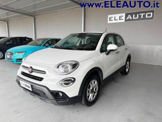 FIAT 500X usata, con Airbag Passeggero