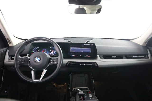BMW X1 usata 3