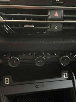 CITROEN C4 X usata, con Immobilizzatore elettronico