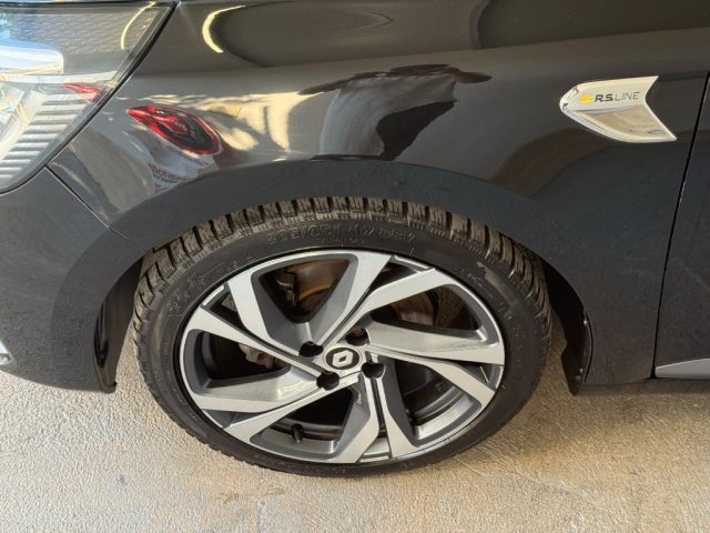 RENAULT Clio usata, con Frenata d