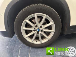 BMW X1 usata, con MP3