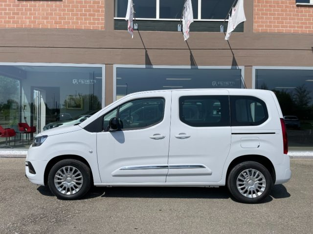 TOYOTA Proace City Verso usata, con ABS