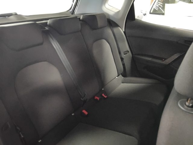 SEAT Arona usata, con ESP