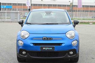 FIAT 500X usata, con Airbag