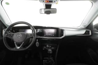 OPEL Mokka usata 10