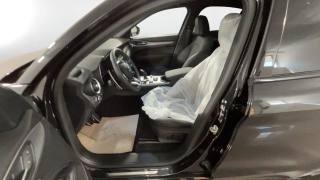 ALFA ROMEO Stelvio usata, con Chiusura centralizzata