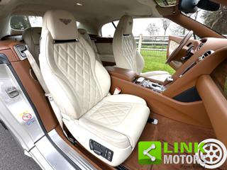 BENTLEY Continental usata, con Autoradio