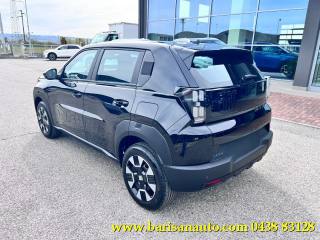 FIAT Grande Panda usata, con Airbag Passeggero