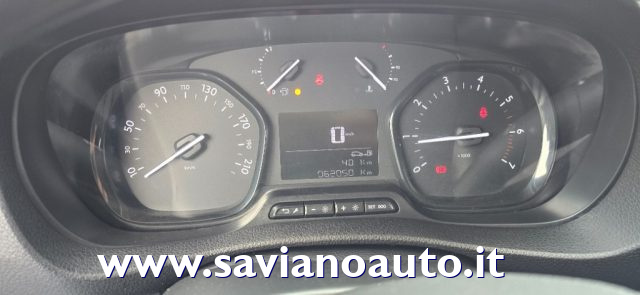 TOYOTA Proace usata, con ESP