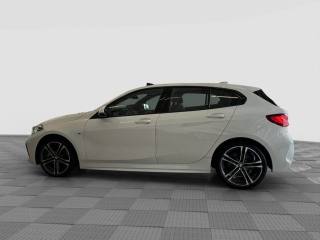 BMW 120 usata 1
