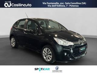 CITROEN C3 usata, con Chiusura centralizzata