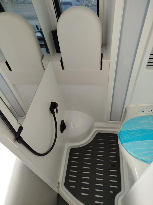 WESTFALIA  usata 10