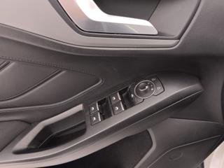 FORD Focus usata, con Fari LED