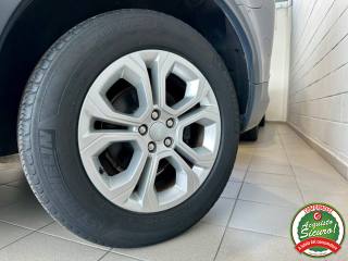 LAND ROVER Discovery Sport usata, con Autoradio